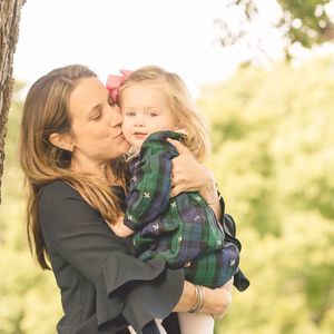 Meet your Posher, Ann